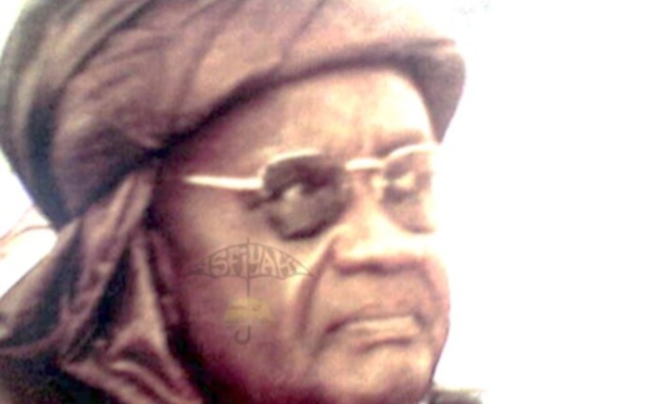 KHOMBOLE : Ziarra Borom Daara Ji et Conference des Dahiras Takhi Wa Tahawouni , le Samedi 13 Avril 2019