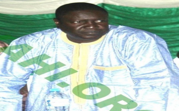 Journée de prières du DAHIRA MOUTAHABINA FILAHI : Diamalaye dans la ferveur religieuse les 28 et 29 juin