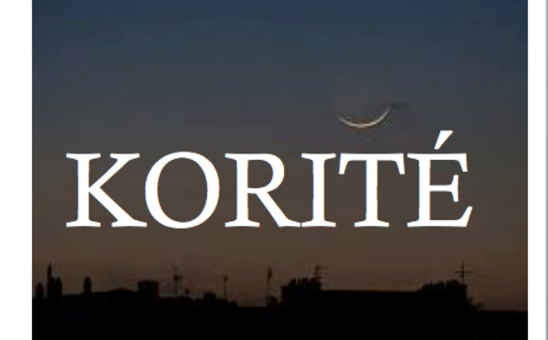 SENEGAL: La Korité (Eid-El-Fitr) sera célébrée ce Jeudi 13  Mai 2021