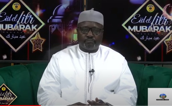 SPÉCIAL GOUDI KORITÉ 2021- Abdoul Aziz Mbaaye, Serigne Pape Youssoupha Diop et Serigne Souleymane Ba