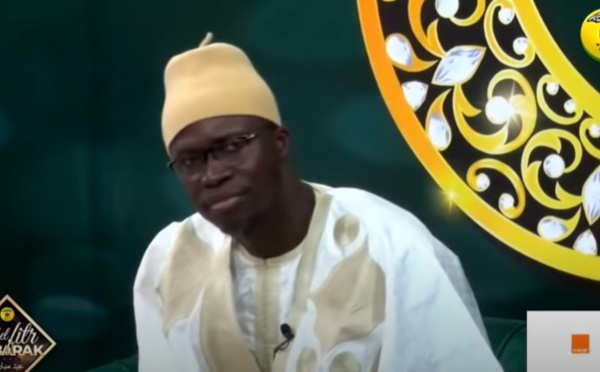 Korite 2021 - Le Gamou de Serigne Souleymane Ba, Abdou Aziz Mbaaye ak Wakeur Moussa Alé Mbaaye