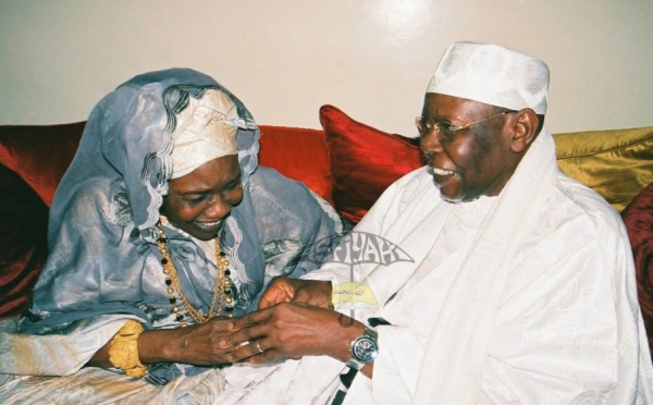 PHOTOS : La Suite des Images de la Conference Annuelle de la Hadara Seydi Djamil à Fass (13 Juillet 2013)