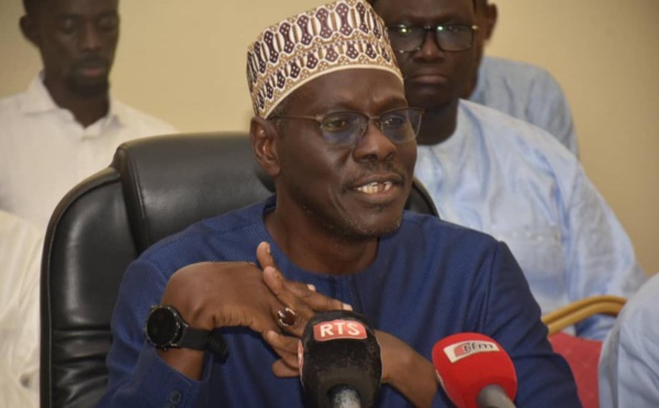 Annulation du Hajj 2021 : la Délégation générale au pèlerinage (DGP), en conférence de presse, rassure les acteurs