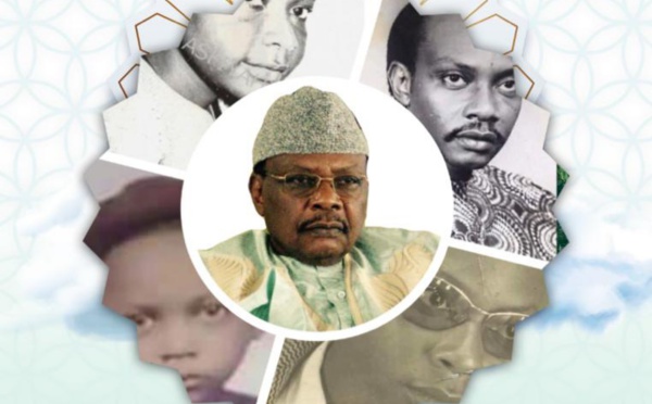 25 Juin 2020 : Serigne Pape Malick Sy est parti !