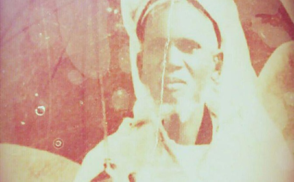 CHEIKH SEYDI EL HADJ MALICK SY (RTA) : LE PLONGEUR AU GRAND SOUFFLE