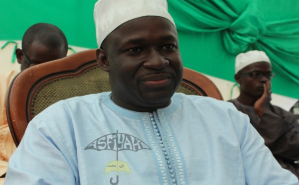 PHOTOS: Les Images de la Conference Annuelle du Dahira Chabâboul Ahmadiya de Serigne Cheikh Tidiane Tall ; Samedi 3 Août 2013