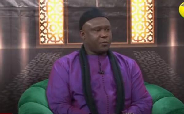 Spécial: EN PRÉLUDE À LA JOURNÉE DE NETTOYAGE ET DE REBOISEMENT DES ALLÉES KHALIFA ABABACAR SY