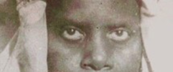 El Hadj Malick Sy et Ses Moukhadams : El Hadj Amadou Assane Ndoye, 26 juillet 1890 - 4 juillet 1974