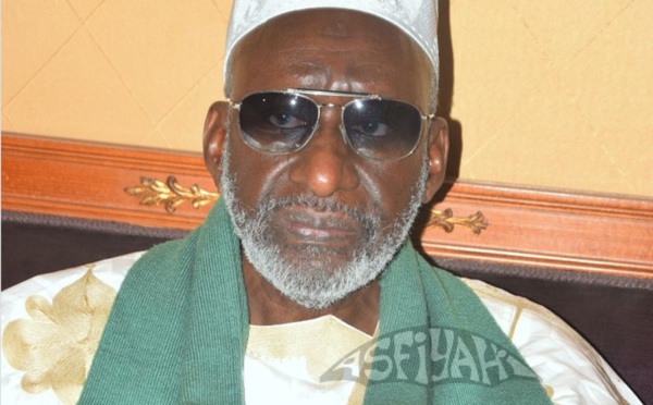 Tabaski 2021 :  La mosquée Omarienne reste fermée