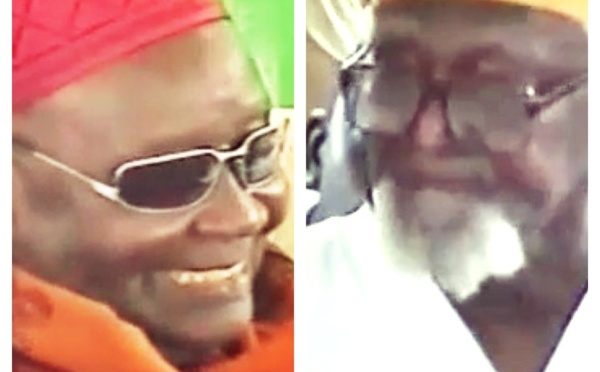 VIDEO - HOMMAGE À SERIGNE ABDOUL KARIM SARR : Visite de Serigne Mansour Sy Borom Daara Yi à Louga
