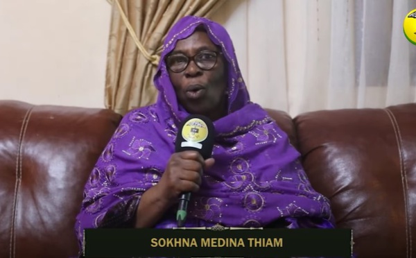 La Tamkharit dans la Tradition Sénégalaise - La cuisinière de Thierno Madani Tall livre sa recette