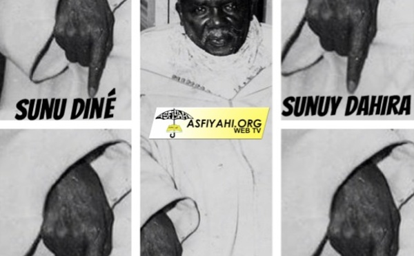 Asfiyahi.Org lance les programmes de sa WebTv 