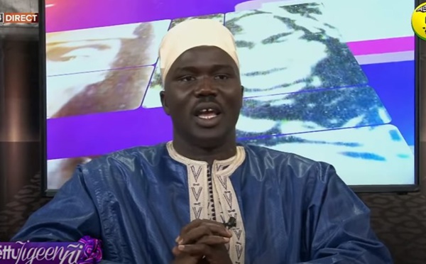 EUTOU JIGEEN GNI DU SAMEDI 11 SEPT 2021 THEME: SOKHNA SAFIETOU NIANG ET MAME ABDOUL AZIZ SY DABAKH