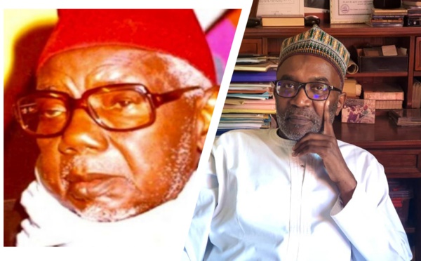 24 ans après,  Serigne Abdoul Aziz SY Dabaakh,  Un modèle achevé de l’Islam pur et simple