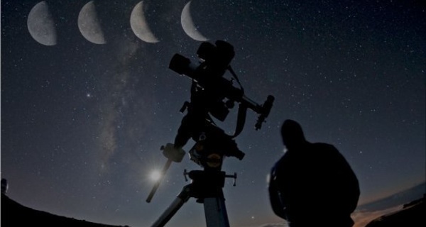 La position dichotomique des oulémas à l'égard du calcul astronomique