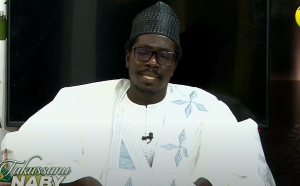 GRAND TAKUSSAN DU JEUDI 23 SEPTEMBRE 2021 INVITES: SERIGNE MARA DRAME - MOR SECK