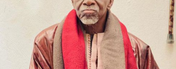 RÉSEAUX SOCIAUX: L'alerte de Thiénaba