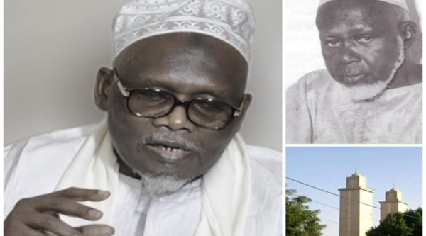 Mawlid 2021 : Fass Touré appelle les Talibés à célébrer le Mawlid chez eux.