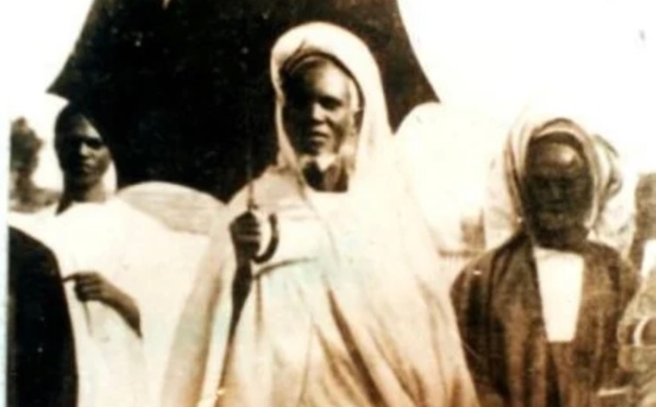 Des attitudes aux aptitudes : Tivaouane, ou la spiritualité transformationnelle entre « Hâl » et « Himma » ? (Dr Bakary Sambe)