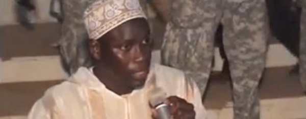 VIDEO - NDIARNDÉ - Journée El Hadj Malick Sy du Mouvement Hubbu Tâhâ , Edition 2012