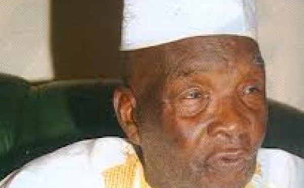 RAPPEL À DIEU DE AMADOU BELAL LY : Repos Eternel d'un General et Imam au Service de la Nation et de l'Islam