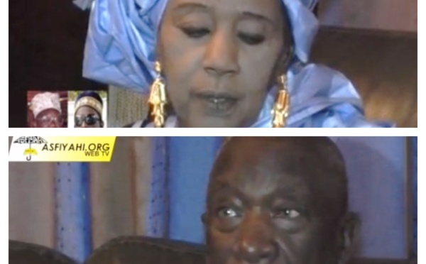 BANDE ANNONCE - JOURNEE SERIGNE BABACAR SY DAHIRA NIHMATY - SAMEDI 2 NOVEMBRE 2013 A TIVAOUANE