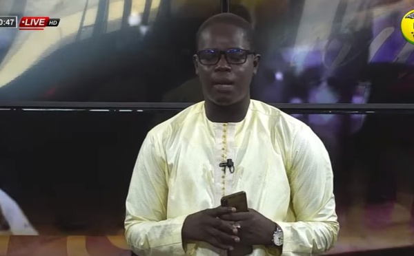 DAROUL HABIBI DU MARDI 02 NOVEMBRE 2021 OUSTAZ PAPE AMADOU DIOUF