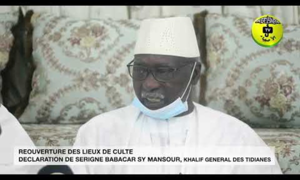 Ubité Jakka yi ak Juma yi - Yéglé ak Leeral Al Khalifa Serigne Babacar Sy Mansour