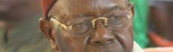 Gamou Pire 2013 : Serigne Abdou Aziz Sy Al Amine magnifie le choix du parrain