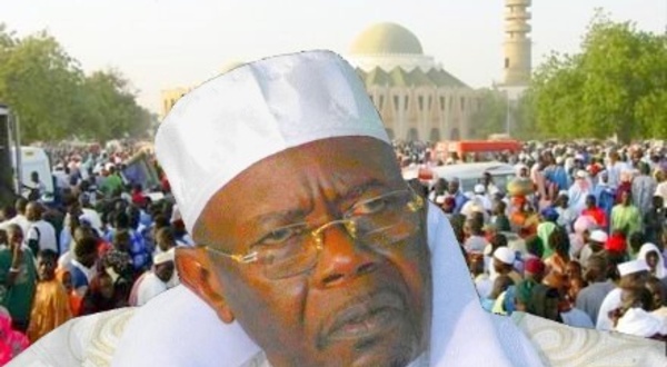 Serigne Abdoul Aziz Sy Al Amine chez le Khalife Omar Tandian de Diourbel ce 30 Novembre: Le rapprochement des confréries au cœur de la visite