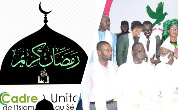 Le cadre unitaire de l'islam au Sénégal et la plate-forme JAMMI REWMI reçoivent la coalition YEWWI ASKAN WI ce Mercredi.
