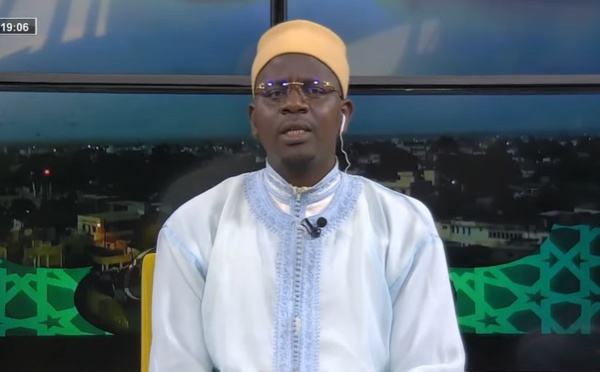 MARHABAN SENEGAL DU VEN 26 NOV 2021 PAR OUSTAZ NDIAGA SAMB INV OUSTAZ PAPE MOUSSA