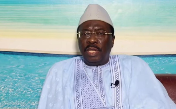 Contribution - Naissance d’un collectif pour la protection de l’école de Mawdo Malick Sy - Les Conseils du Doyen Majib Séne