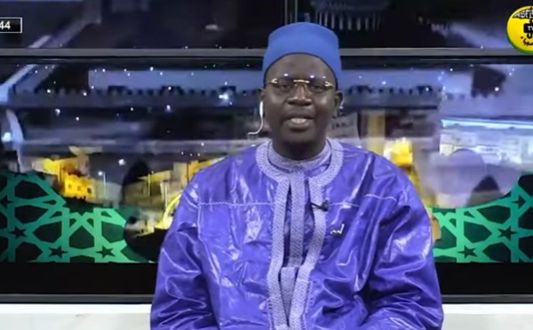 MARHABAN SENEGAL DU 20 DECEMBRE 2021 PAR OUSTAZ NDIAGA SAMB