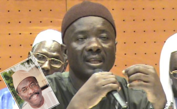 Les Chroniques du Doyen - Papa Makhtar Kébé, ou la sagesse de l’interprète (par Majib Sène)