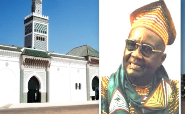 Ouverture Officielle des Journées Cheikh Ahmed Tidiane Cherif (rta) 33éme Edition : Ce Samedi 14 Décembre 2013 à la Grande Mosquée de Dakar 