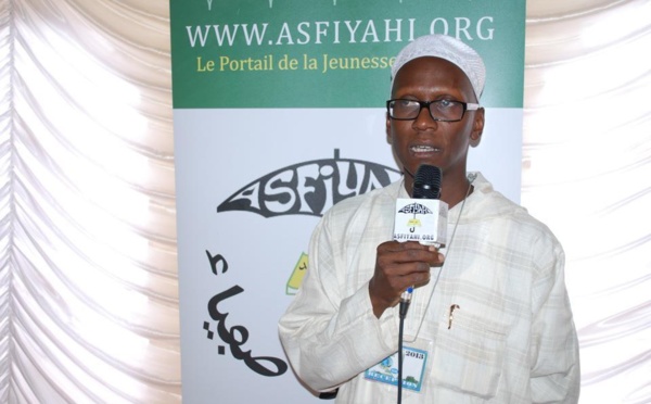 SYMPOSIUM DU MAWLID DE TIVAOUANE - Entretien avec Serigne Cheikh Tidiane Sy Jr : « La préservation du patrimoine de la Tijâniyya  est le défi majeur de notre génération»