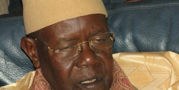 GAMOU TIVAOUANE 2014 : L' Etat a pris toutes les dispositions pour la tenue de l'événement , assure le Ministre de l'interieur