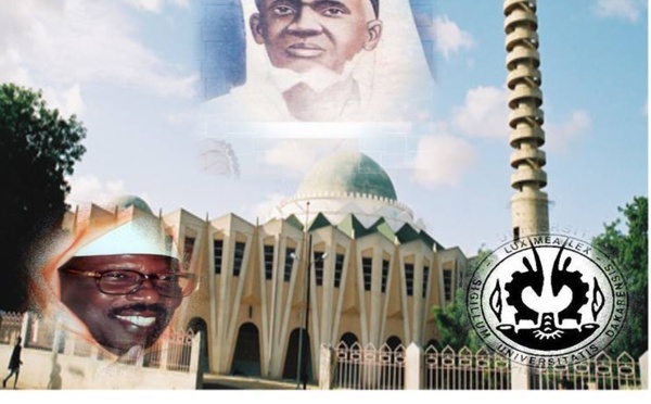 SYMPOSIUM UNIVERSITAIRE DU GAMOU TIVAOUANE 2014 - Ce Samedi 4 Janvier 2014 à l'UCAD 2