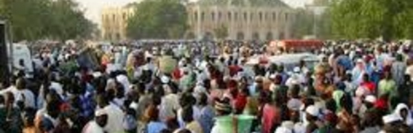 THEME DU GAMOU TIVAOUANE 2014 : REVIVIFIER LE PATRIMOINE : LA REPONSABILTE DE LA GENERATION CONTEMPORAINE