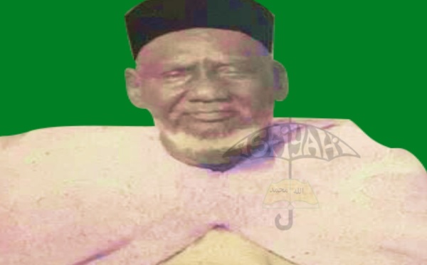 LOUGA - ZIARRA THIERNO MOUNTAGA DAHA TALL: Les 10 et 11 Janvier 2020 , Des moments pour revivifier le foyer religieux de la famille omarienne