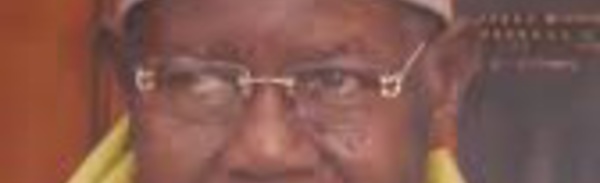 Les Chroniques du Doyen - Serigne Abdoul Aziz Sy al amine, la sagesse et la droiture (par Majib Sène)