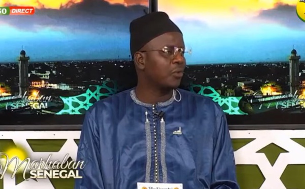 MARHABAN SENEGAL DU 17 FEV 2022 PAR OUSTAZ NDIAGA SAMB THEME AMARA AN NABIYYU IMAAMANA INVITE…