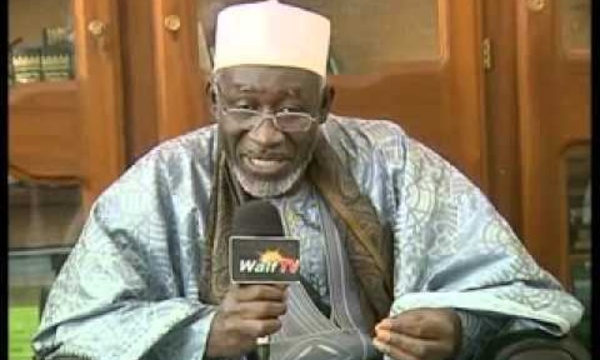 VIDEO - Causerie de L'Imam Thierno Saidou Nourou Tall et Thierno Madani Tall sur la Doctrine de la Tidjaniyya, de l'importance et des bienfaits du Zikr 