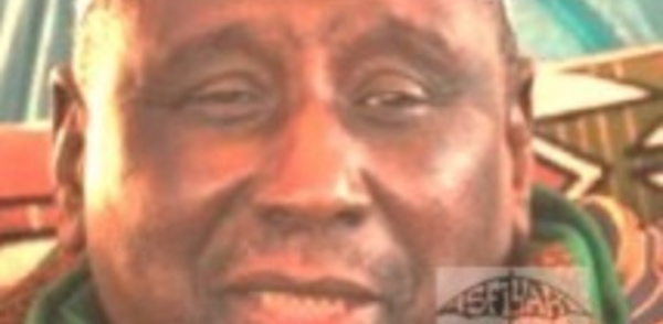 Thierno Bachirou Tall, khalife general de la Famille omarienne : « Le développement de notre pays passera par le travail »