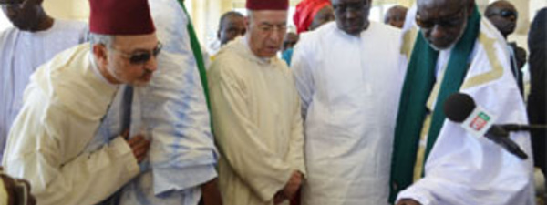 Exposition : La vie et l’œuvre de El Hadj Omar Tall et de ses illustres successeurs retracées