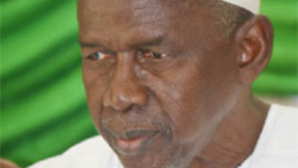 « LES PERLES RARES DE CHEIKH OUMAR » DE THIERNO MOUNTAGA TALL : Un livre nécessaire pour tout Tidiane, selon le Pr Rawane Mbaye