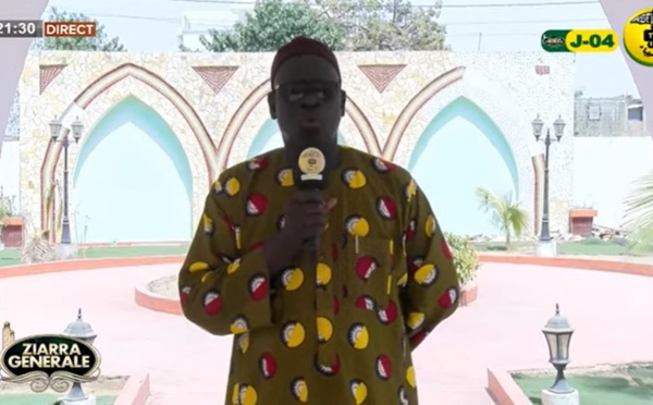 SUNU YONU TIVAONE DU MERCREDI 09 FEV 2022 PAR PAPE AMADOU DIOUF