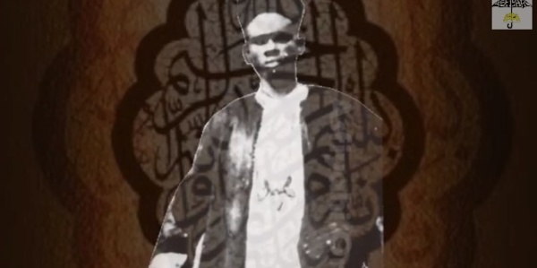 VIDEO - PORTRAIT : Serigne Sidy Ahmed SY Malick , fils ainé de Seydil Hadj Malick Sy (rta)