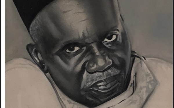 En route pour la Ziarra 2022 : SEYDI ABUBAKAR SY, L’IMMORTEL !  (Magazine Minbar Spécial Ziarr)